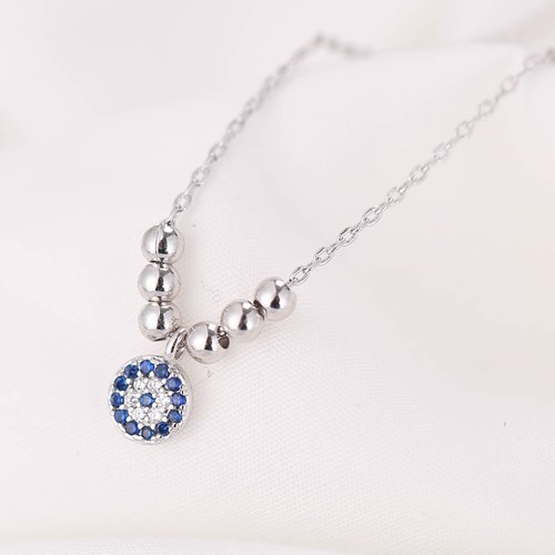 Halskette sterling silber - sterling,