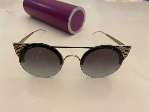 Bulgari sonnenbrille vintage - bulgari,