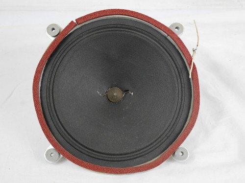 Vintage lautsprecher - vintage,