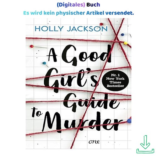 Good girl guide to - a,