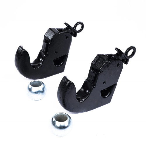Unterlenker fanghaken - fanghaken, |