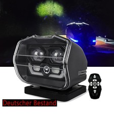LED Suchscheinwerfer