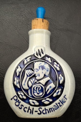 Alte schnupftabakflasche von - alte,