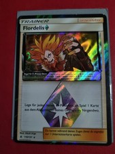 Pokemon karte trainer - pokemon,