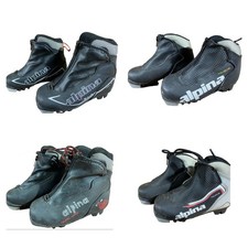 Langlaufschuhe ALPINA Touring