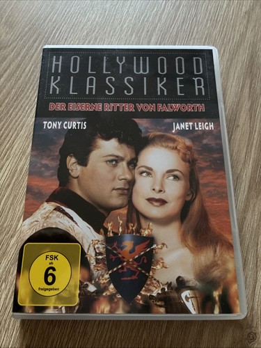 Der eiserne ritter von - der,