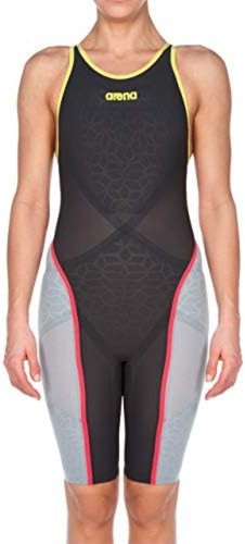 Arena powerskin carbon - carbon, ultra