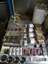 "NO962 MERRYCHEF EIKON E2s OFEN ERSATZTEILE ""ANGEBOT NUR FÜR JEDEN ARTIKEL"