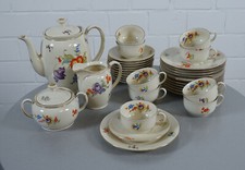 Kahla Porcelain with Floral