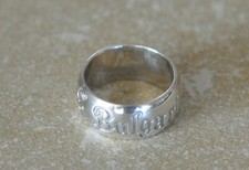 Bvlgari Ring Save The Children