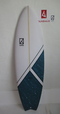 Kanoa Surfboard Fish´n Chixx