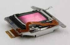 Canon EOS 500D Rebel T1i CMOS