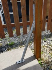 1 x Sturmanker IRMA Bodenanker