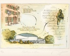 Dieter Portugall, Bonn 