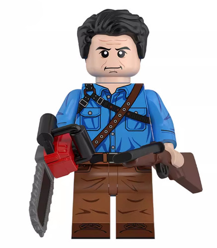Evil dead tanz der - dead,
