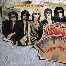 The traveling wilburys - the,
