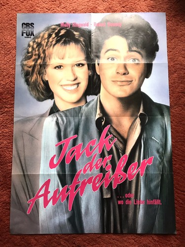 Jack der aufreißer - jack,