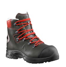 HAIX® 604111 PROTECTOR Light 2.1  Waldarbeiter Schnittschutzstiefel KWF LEVEL 2