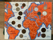 1940er - 1950er Weizen