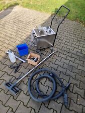 Dampfsauger Cleanfix DS 8 Bodenreiniger Industriereiniger  Gebäudereinigung 