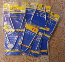 Rundstricknadel von Perl-Inox