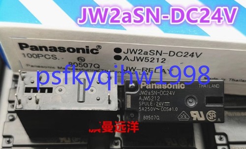 Pcs new jw2asn dc24v - 1,