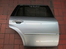 Ford Mondeo MK3 BWY Tür