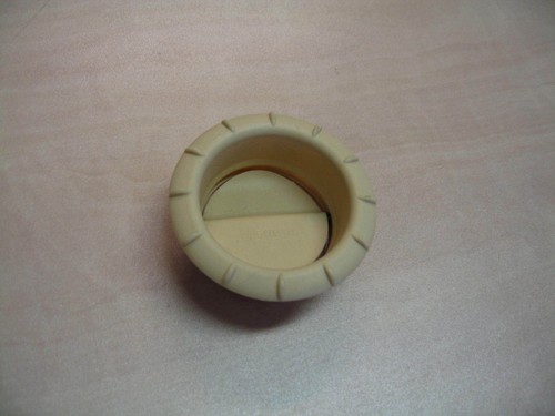 Truma endstück beige mit - truma,
