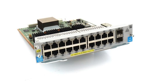 Hpe port gig poe 2 - hpe, poe+/2-port