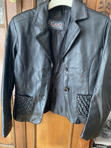 Nappaleder jacke damen farbe - nappaleder,