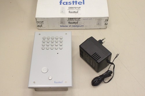 Fasttel 9701 wizard - fasttel, vf