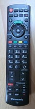 TV Fernbedienung, Fernseher Fernbedienung - Panasonic Viera