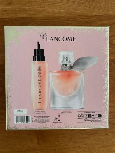 Lancôme vie est - vie,