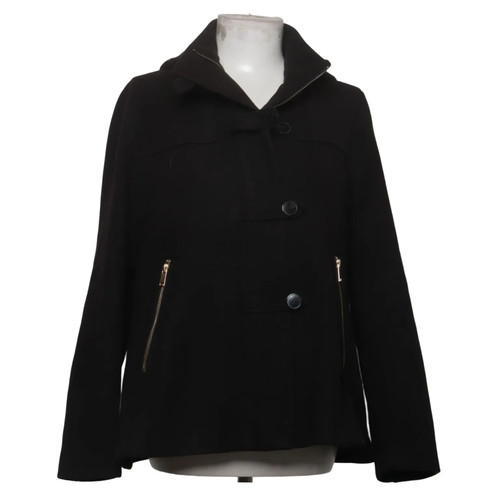 Zara basic dufflecoat damen - basic,, dufflecoat,