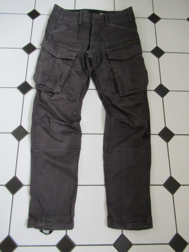 Herren jeans star raw rovic - herren-jeans, g-star