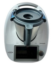 Vorwerk Thermomix TM6 mit