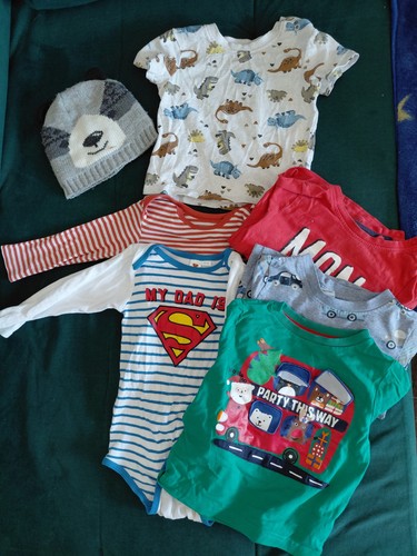Jungen paket kleidung - jungen,