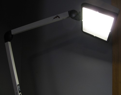 Waldmann tischlampe - waldmann,