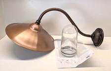 KS Verlichting Außenlampe