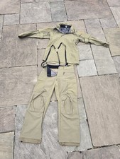 Arc'teryx Leaf Gryphon Jacke