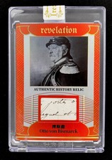 Eternal 2025 Revelation Otto