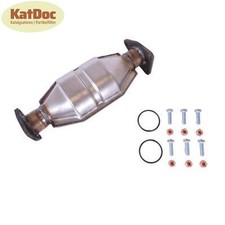 ✅ Katalysator Honda Accord