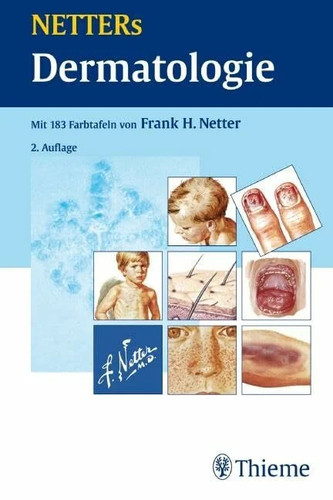 Netters dermatologie - netters,