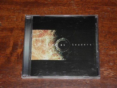 Animals leaders self - as,