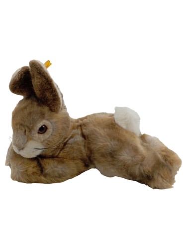 Steiff kuscheltier hase - steiff,