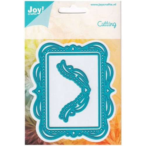 Joy crafts stanzform präge - joy!crafts,