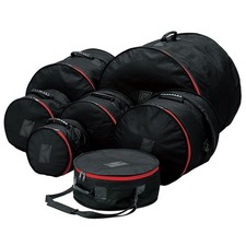 Drumbag Tama Standard 8/10/12/14/16/14/22 Bag Set Drum Bag Schlagzeug Tasche Cas