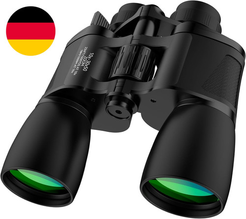 30x50 zoom fernglas für - 10-30x50,