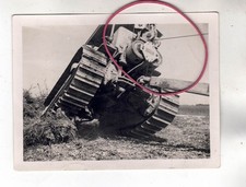 PHOTO FOTO  TRAKTOR SCHLEPPER