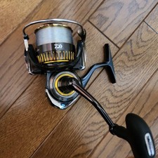 DAIWA Certate HD 4000H